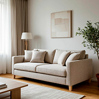 Химчистка на дому в Реутове